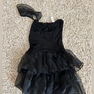 Lucy in the Sky Mini Dress